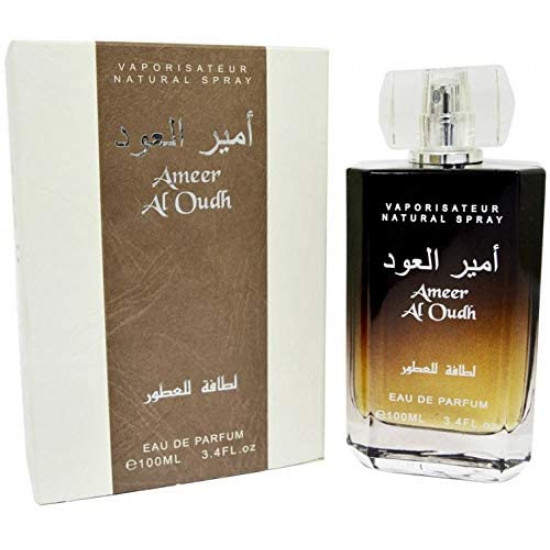 Ameer al Oud perfume 100ml
