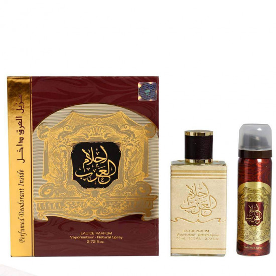Arab Dreams perfume100ml